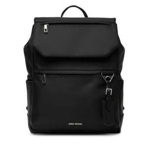 Plecak Gino Rossi 06A10818-1 Czarny