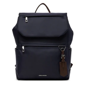 Plecak Gino Rossi 06A10818-1 Granatowy