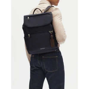 Plecak Gino Rossi 06A10818-1 Granatowy