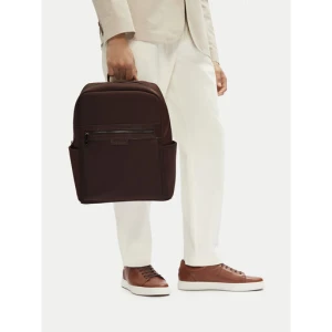 Plecak Gino Rossi 06A10939-2 Brązowy