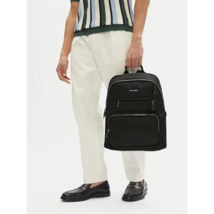 Plecak Gino Rossi 06A11235-1 Czarny