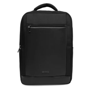 Plecak Gino Rossi C-GIN-E-006-05 Czarny