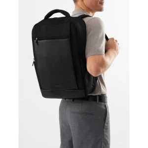 Plecak Gino Rossi C-GIN-E-006-05 Czarny