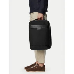 Plecak GINO ROSSI CEO-GIN-KL-001-09 Czarny