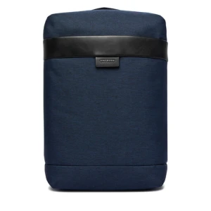 Plecak GINO ROSSI CEO-GIN-KL-001-09 Granatowy