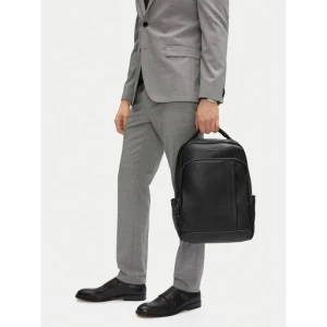 Plecak Gino Rossi GIN-L-002-07 Czarny