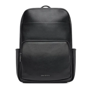 Plecak Gino Rossi GIN-L-003-07 Czarny