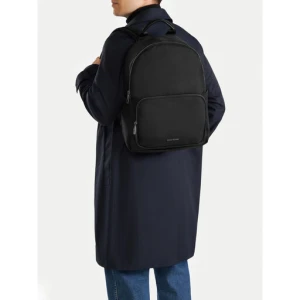 Plecak Gino Rossi GIN-M-001-07 Czarny