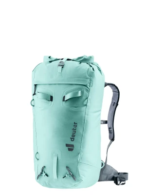 Plecak górski damski Deuter Durascent 28 SL - glacier/graphite