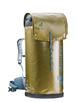 Plecak górski Deuter Gravity Wall Bag 50 - clay/arctic