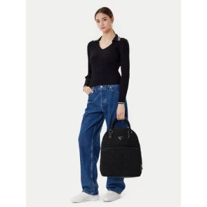 Plecak Guess Adelasia Travel TWNB96 58030 Czarny