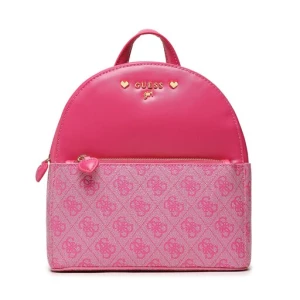 Plecak Guess Backpack J3GZ14 WFHF0 Różowy