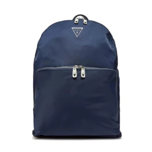 Zdjęcie produktu Plecak Guess Certosa Nylon Eco HMECRN P4111 Granatowy