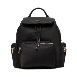 Plecak Guess Eco Gemma HWEYG8 39532 Czarny