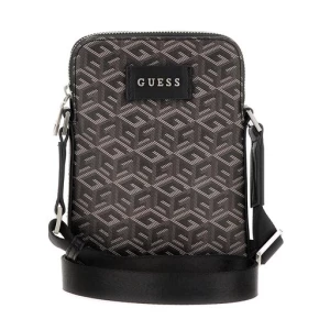 Plecak Guess Ederlo Mini Bags HMERLO P3398 Szary