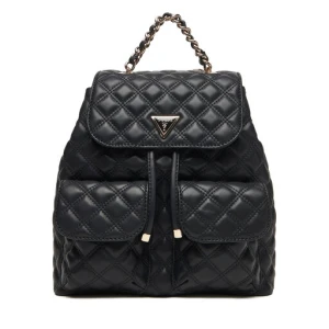 Zdjęcie produktu Plecak Guess Giully II HWQG96 73330 Czarny