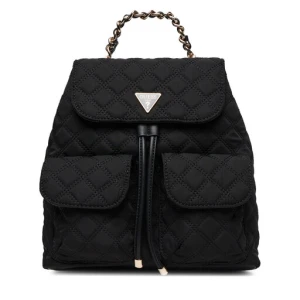 Zdjęcie produktu Plecak Guess Giully II HWYQ96 73330 Czarny