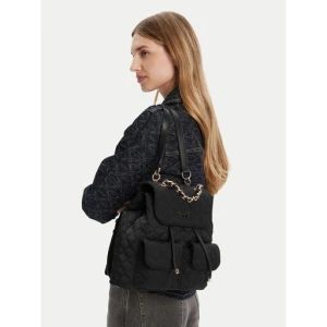 Zdjęcie produktu Plecak Guess Giully II HWYQ96 73330 Czarny