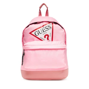 Plecak Guess H4YZ15 WFMR0 Różowy