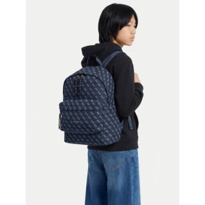 Plecak Guess H5YZ00 WGCS0 Granatowy