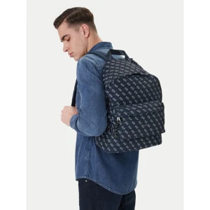 Plecak Guess H5YZ00 WGCS0 Granatowy