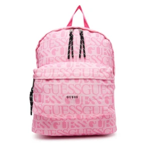 Plecak Guess H5YZ00 WGCS0 Różowy