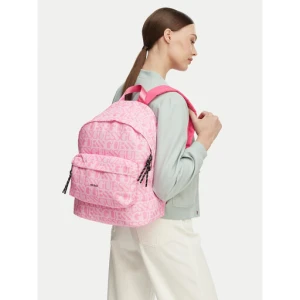 Plecak Guess H5YZ00 WGCS0 Różowy