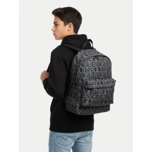 Plecak Guess H5YZ00 WGCS0 Szary