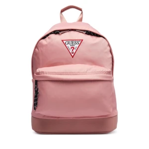 Plecak Guess H6YZ01 W2589 Różowy