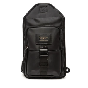 Plecak Guess HMARCC P5326 Czarny