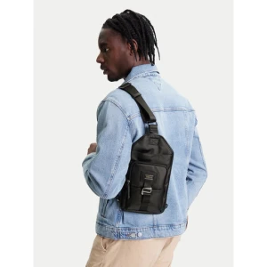 Plecak Guess HMARCC P5326 Czarny