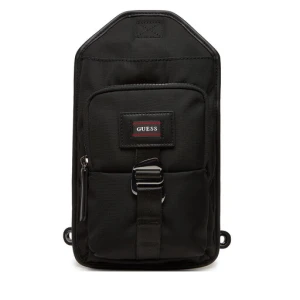 Plecak Guess HMARHN P5326 Czarny