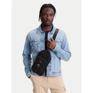 Plecak Guess HMARHN P5326 Czarny