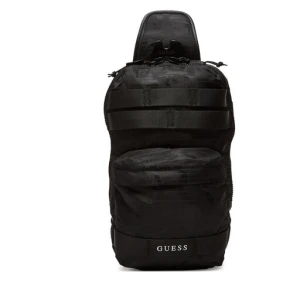 Plecak Guess HMASNC P5326 Czarny