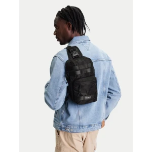 Plecak Guess HMASNC P5326 Czarny