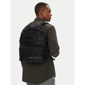 Plecak Guess HMASNC P5375 Czarny