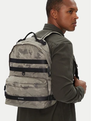 Plecak Guess HMASNC P5375 Khaki
