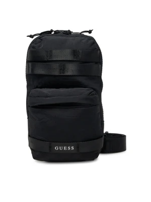 Plecak Guess HMASPF P5226 Czarny