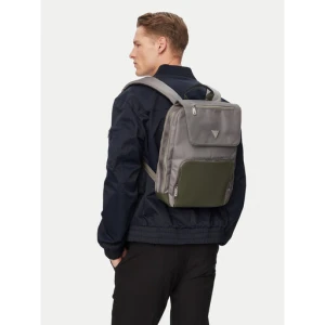 Plecak Guess HMBEHN P6211 Szary