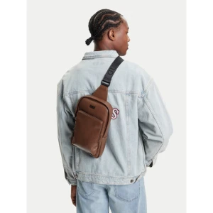 Plecak Guess HMBOCA P5326 Brązowy