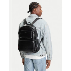 Plecak Guess HMBOCA P5342 Czarny