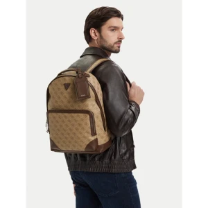 Zdjęcie produktu Plecak Guess HMMIII P6211 Brązowy