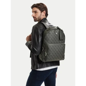 Zdjęcie produktu Plecak Guess HMMIII P6211 Szary ciemny
