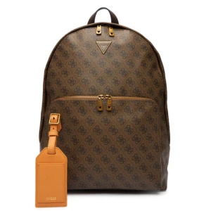 Plecak Guess HMMILO P5219 Brązowy