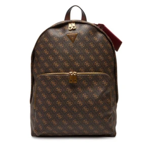 Plecak Guess HMMILO P5219 Brązowy