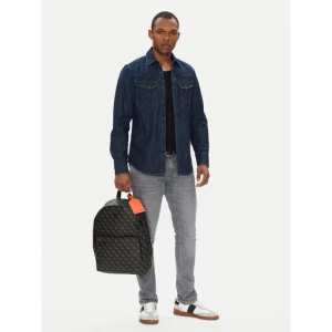 Plecak Guess HMMILO P5219 Czarny