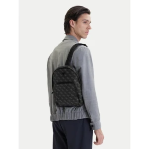 Zdjęcie produktu Plecak Guess HMMILO P6202 Czarny