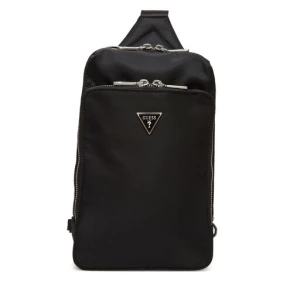 Plecak Guess HMMINY P5226 Czarny