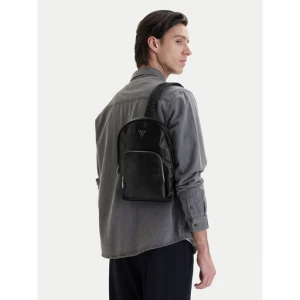 Plecak Guess HMMIPW P6202 Czarny