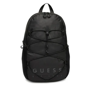 Plecak Guess HMSOWU P5330 Czarny